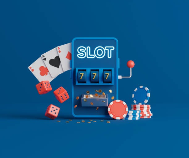 Our king177 live casino studio view