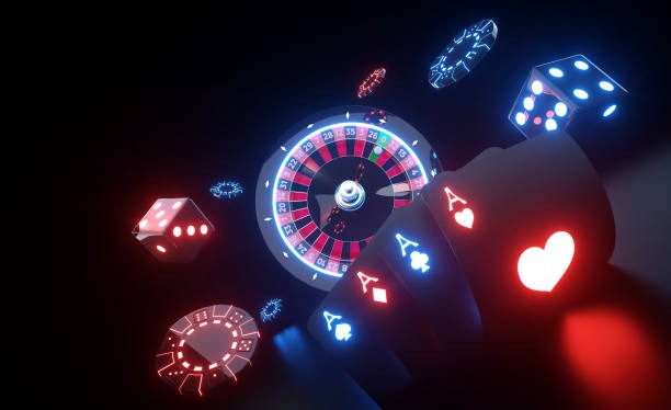 Mobile app dashboard showing live games
